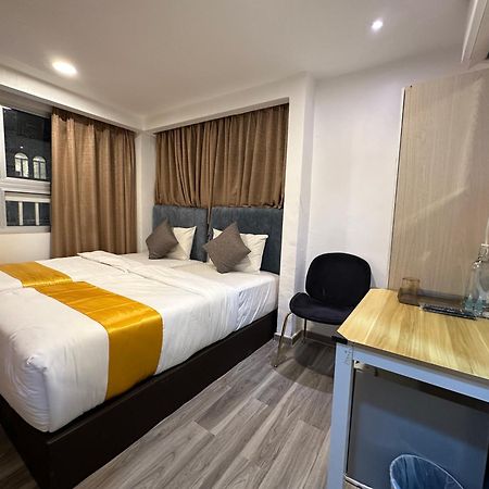 Ss Grey Hotel 쿠알라룸푸르 외부 사진